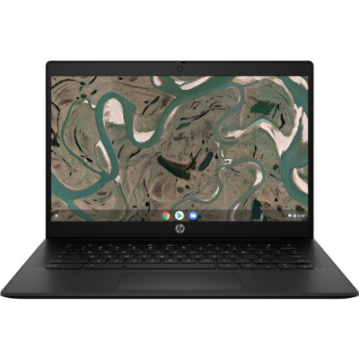 HP Chromebook
