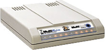 MultiTech Data Networking