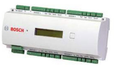 Bosch Fire & Intrusion Detector