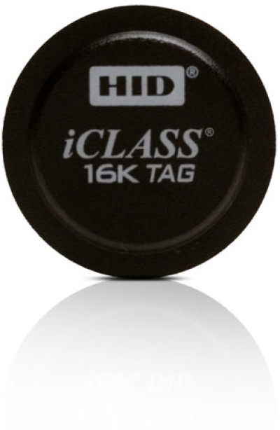 HID Access Control Cards
