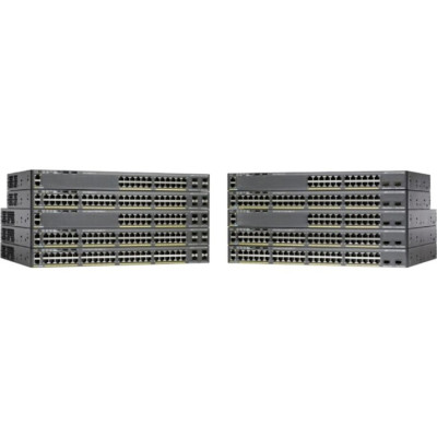 Cisco Switches