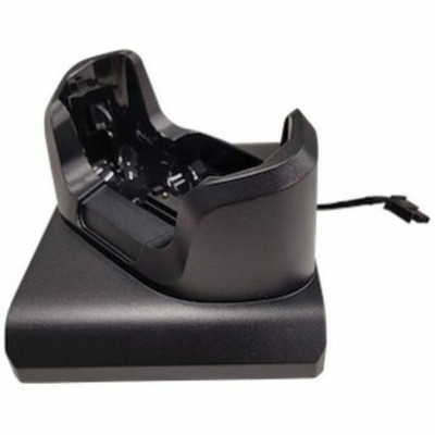 Zebra Docks and Cradles