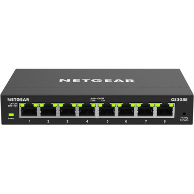 NETGEAR Data Networking