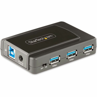 StarTech Cables, Connectors, and Adapters