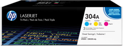 HP Toner