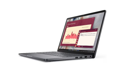 Dell Pro 14/16 Laptop