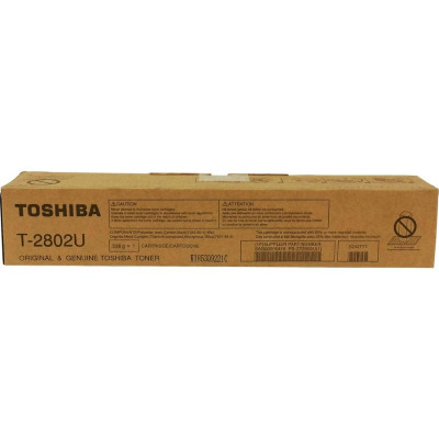 Toshiba Toner