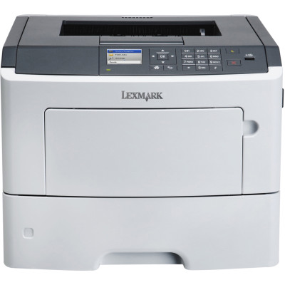 Lexmark Laser Printer