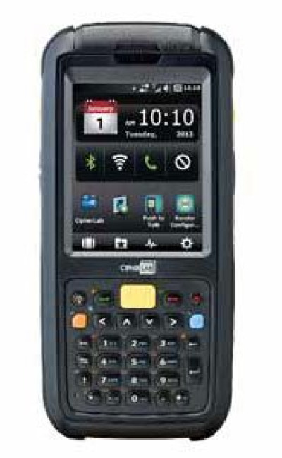 CipherLab Mobile Computer