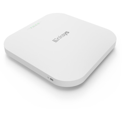 Linksys Data Networking