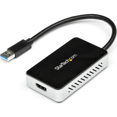 StarTech Cables, Connectors, and Adapters