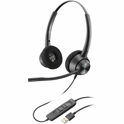 HP Headset