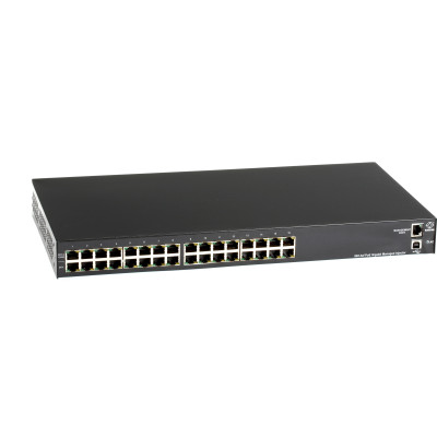 Black Box Wireless Switch