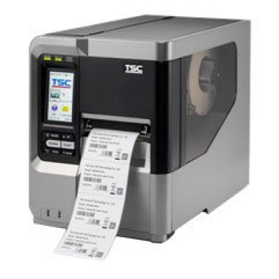 TSC Barcode Label Printer