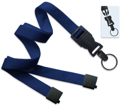 Brady Lanyard