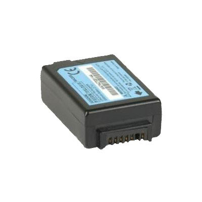 Zebra Battery