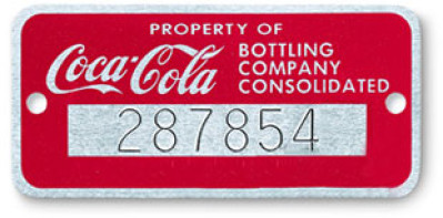 BCI Labels