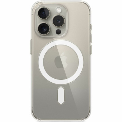 Apple Carrying and Protective Accessories