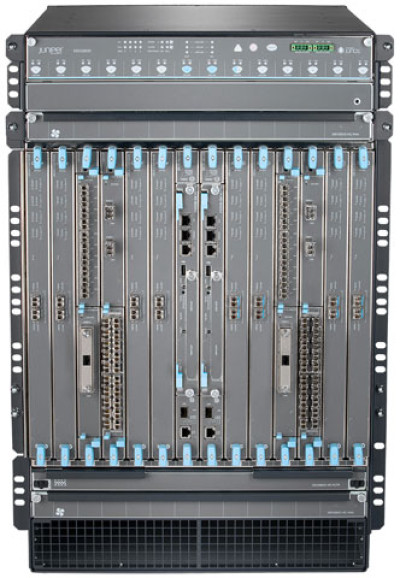 Juniper Networks Ethernet Switch