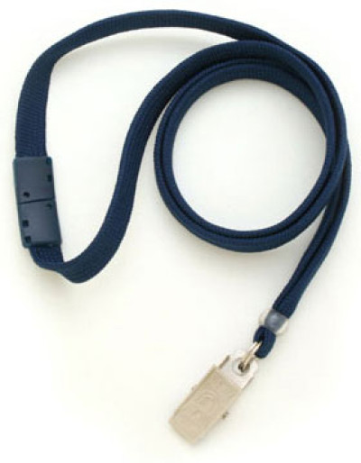 Brady Lanyard