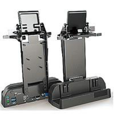 Unitech Docks and Cradles