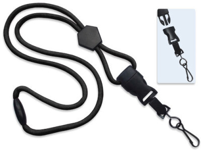 Brady Lanyard