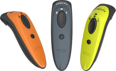 Socket Mobile DuraScan D700 Barcode Scanner