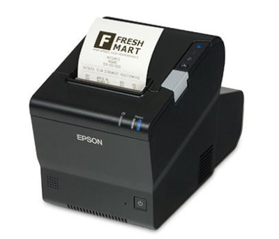 Epson Receipt Printer