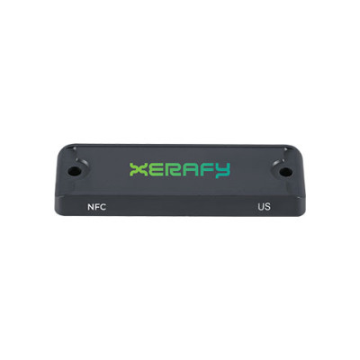 Xerafy NFC RTI OUTDOOR RFID Tag