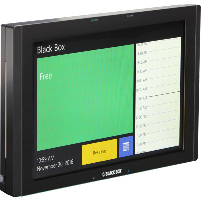 Black Box Data Networking