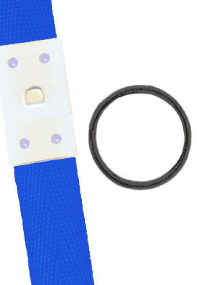 Brady Lanyard