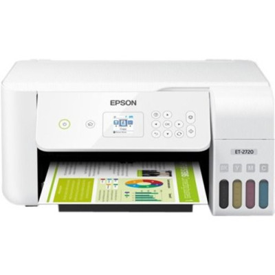 Epson Multi-Function Printer