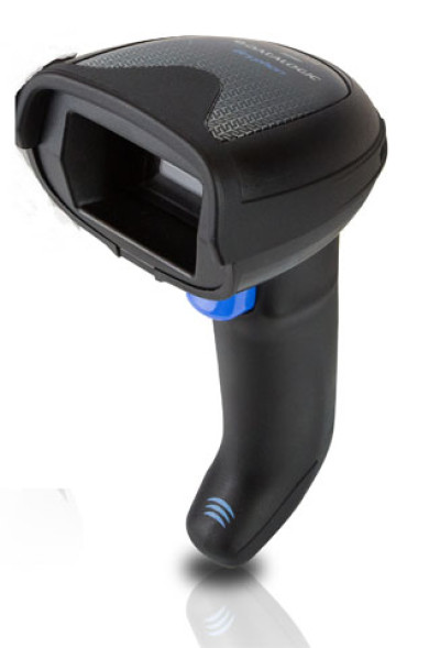 Datalogic Barcode Scanner
