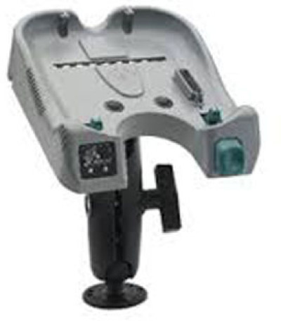 Zebra Mounting Hardware and Stands