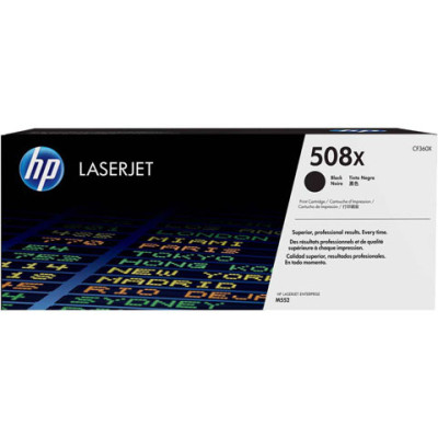 HP Toner