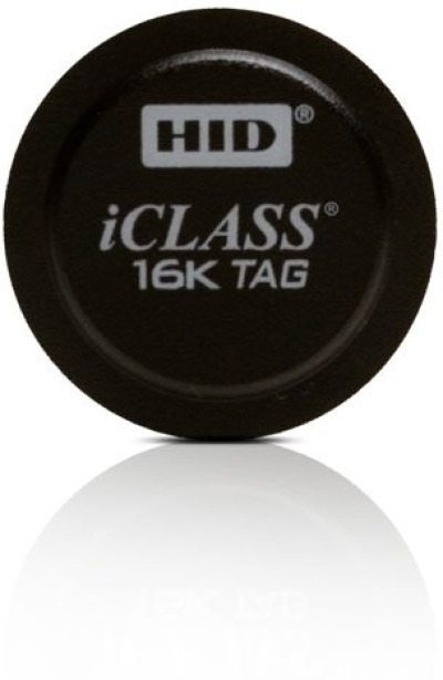 HID Access Control Cards