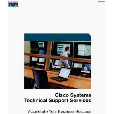 Cisco Service Contract