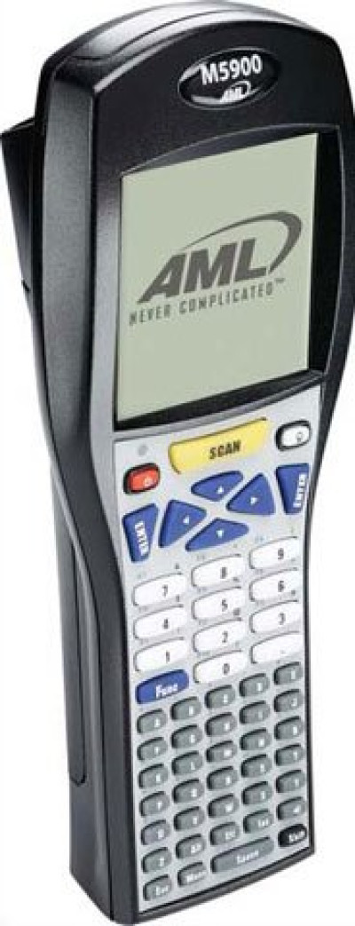 AML Mobile Computer