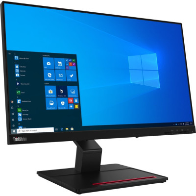 Lenovo Touchscreen