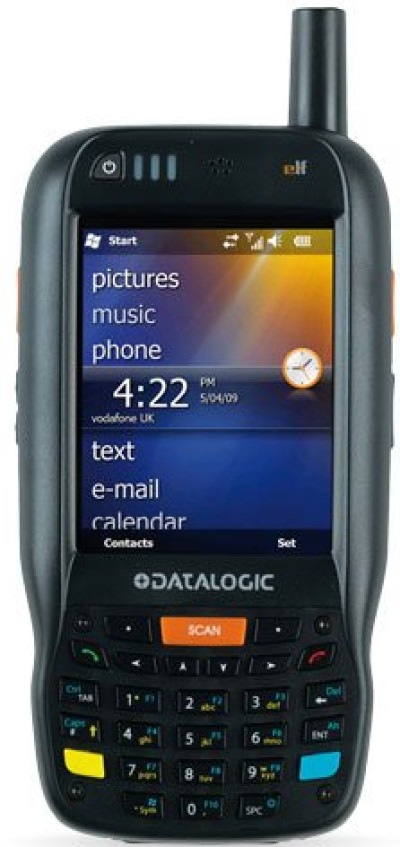 Datalogic Mobile Computer