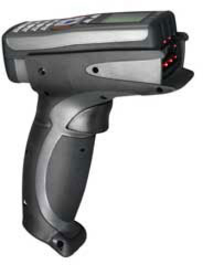 Microscan Barcode Scanner