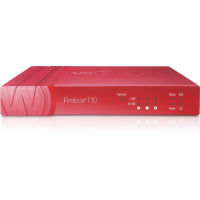 WatchGuard Data Networking