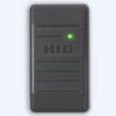 HID Access Control Equipment