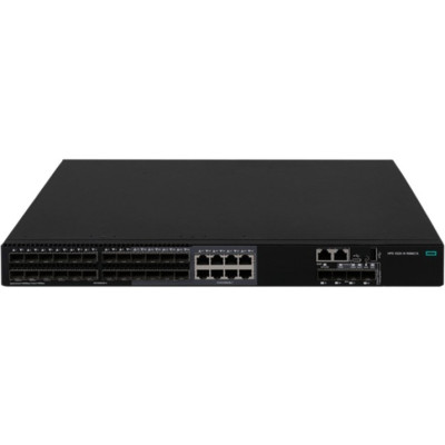 HPE Aruba Ethernet Switch