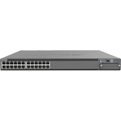 Juniper Networks Data Networking