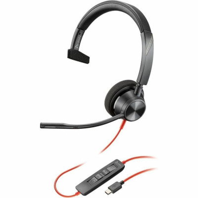 HP Headset