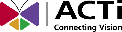 ACTi Products