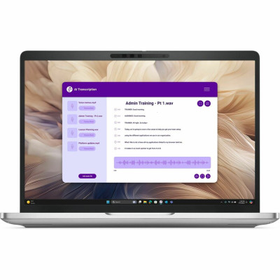 Dell Two-in-One Laptop