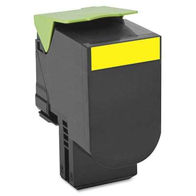 Lexmark Toner
