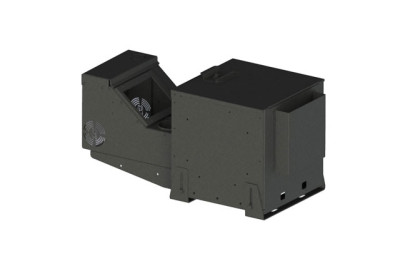 Gamber-Johnson Mounting Hardware and Stands